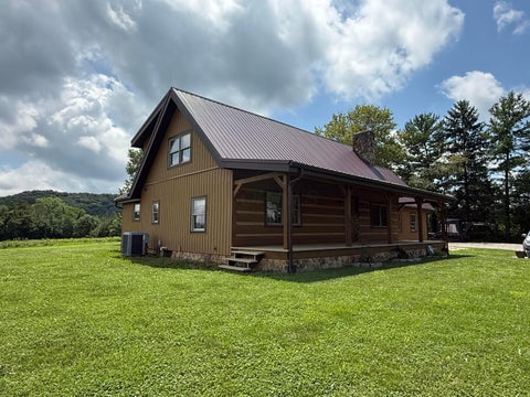 Photo of 620 Oak Lane, Kingston, OH 45644 (MLS # 226025859)