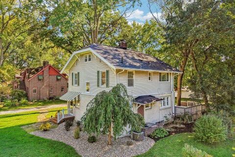Tiny photo for 1574 Alton Drive, Akron, OH 44313 (MLS # 226038449)