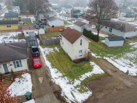 Tiny photo for 405 Maplewood Avenue, Mount Vernon, OH 43050 (MLS # 226004449)
