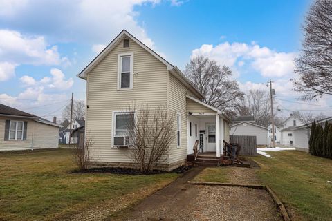 Tiny photo for 405 Maplewood Avenue, Mount Vernon, OH 43050 (MLS # 226004449)
