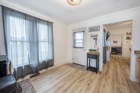 Tiny photo for 405 Maplewood Avenue, Mount Vernon, OH 43050 (MLS # 226004449)