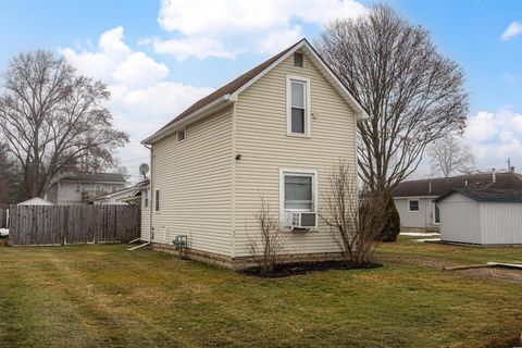 Tiny photo for 405 Maplewood Avenue, Mount Vernon, OH 43050 (MLS # 226004449)