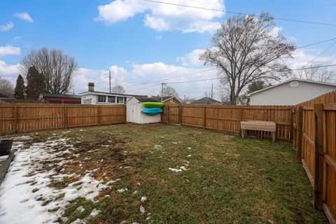 Tiny photo for 405 Maplewood Avenue, Mount Vernon, OH 43050 (MLS # 226004449)