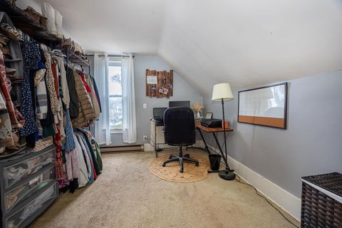 Tiny photo for 405 Maplewood Avenue, Mount Vernon, OH 43050 (MLS # 226004449)