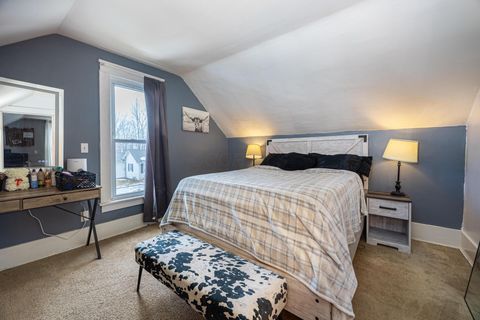 Tiny photo for 405 Maplewood Avenue, Mount Vernon, OH 43050 (MLS # 226004449)