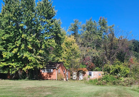 Photo of 5017 Lucasville-Minford Road, Minford, OH 45653 (MLS # 226039848)
