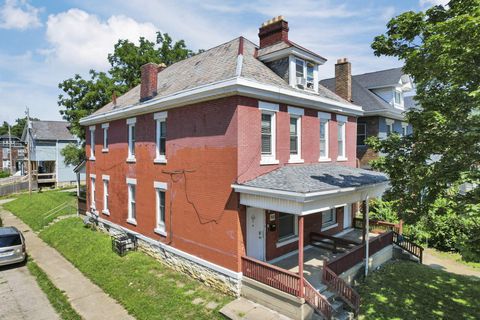 Multifamily For Sale - 911 Linwood Avenue # 913<br/> Franklin County, Columbus, OH 43206