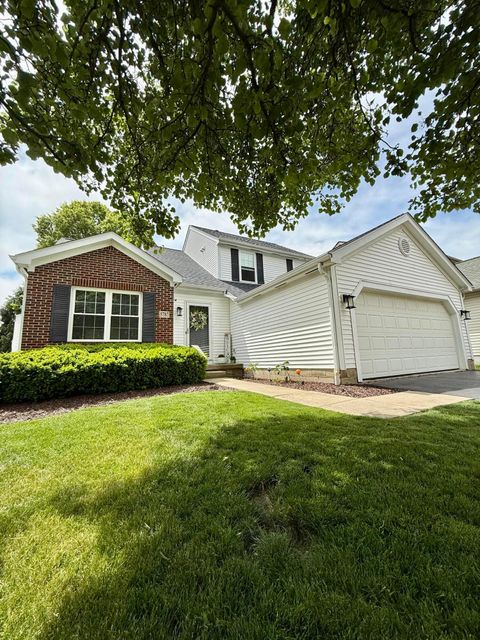 Photo of 5787 Privilege Drive, Hilliard, OH 43026 (MLS # 226017281)