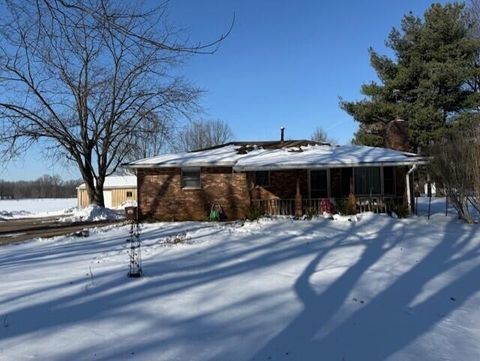 Photo of 5597 Babbitt Road, New Albany, OH 43054 (MLS # 226003848)