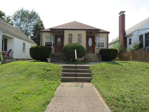 Photo of 2741 Thorndale Avenue, Columbus, OH 43207 (MLS # 226007770)