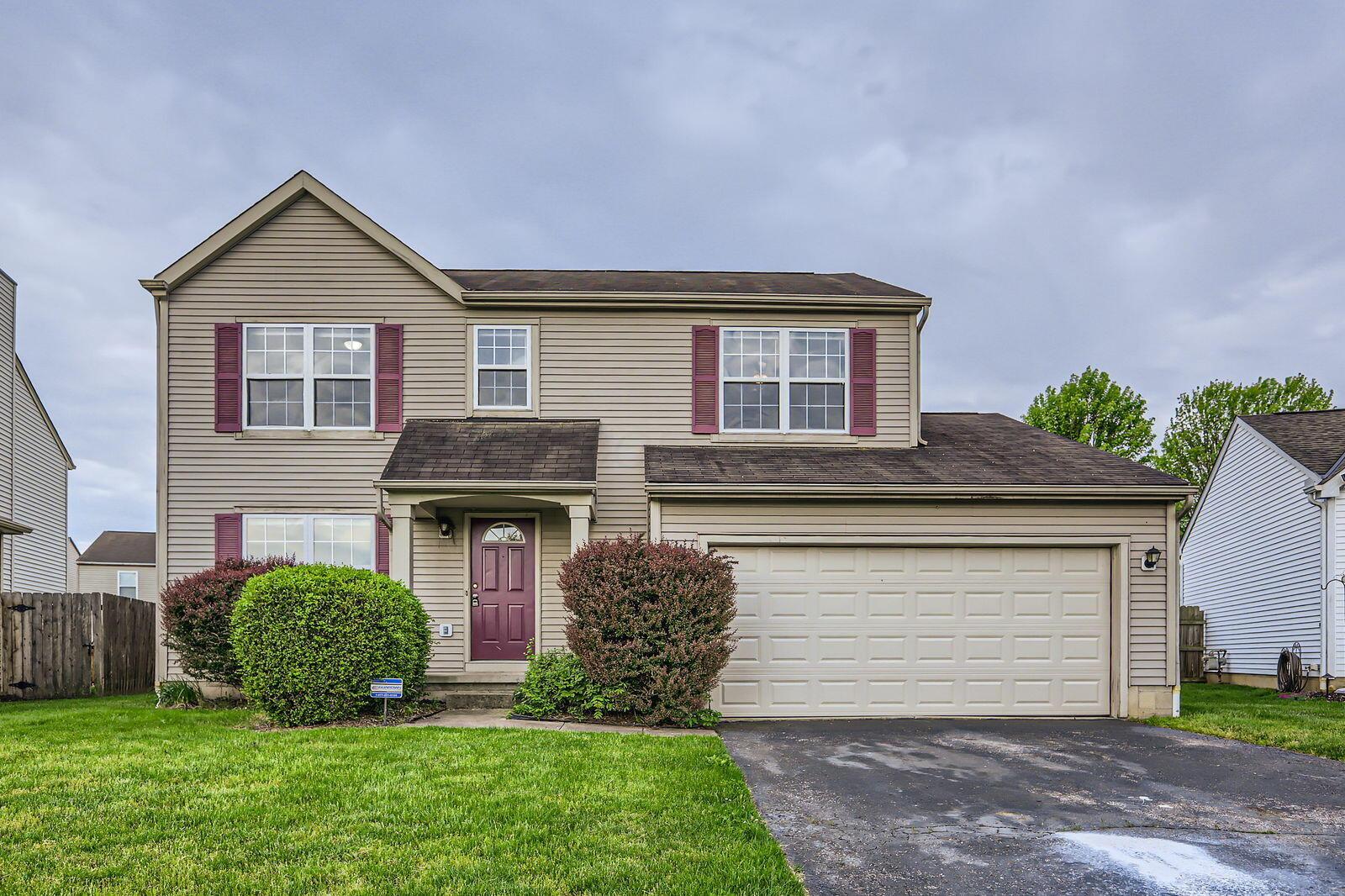 5397 Jack Russell Way, Columbus, Ohio image 1