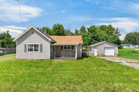 Photo of 6 Creamer Street, Jeffersonville, OH 43128 (MLS # 226031962)