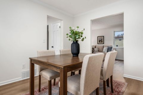 Tiny photo for 5458 Sumac Loop S, Columbus, OH 43229 (MLS # 225045461)