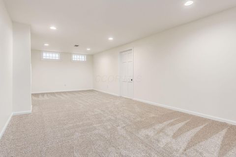 Tiny photo for 5458 Sumac Loop S, Columbus, OH 43229 (MLS # 225045461)