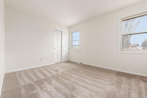 Tiny photo for 5458 Sumac Loop S, Columbus, OH 43229 (MLS # 225045461)