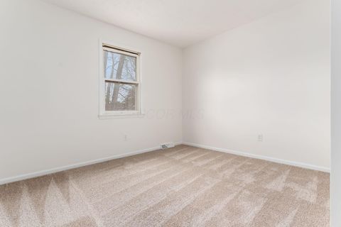 Tiny photo for 5458 Sumac Loop S, Columbus, OH 43229 (MLS # 225045461)