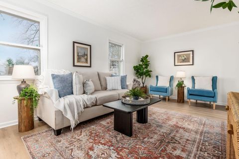 Tiny photo for 5458 Sumac Loop S, Columbus, OH 43229 (MLS # 225045461)