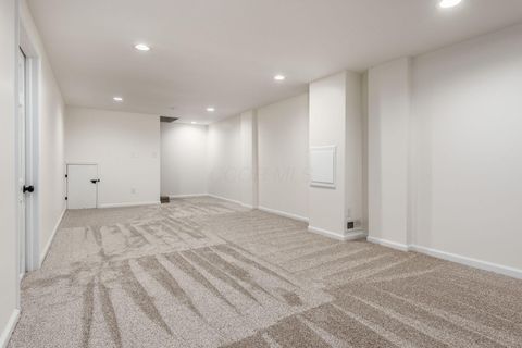 Tiny photo for 5458 Sumac Loop S, Columbus, OH 43229 (MLS # 225045461)