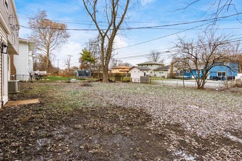 Tiny photo for 5458 Sumac Loop S, Columbus, OH 43229 (MLS # 225045461)
