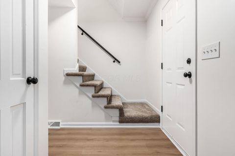 Tiny photo for 5458 Sumac Loop S, Columbus, OH 43229 (MLS # 225045461)