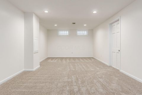 Tiny photo for 5458 Sumac Loop S, Columbus, OH 43229 (MLS # 225045461)