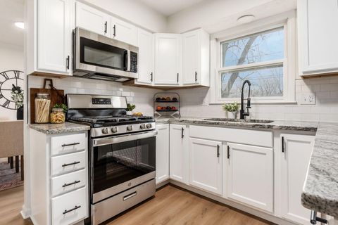 Tiny photo for 5458 Sumac Loop S, Columbus, OH 43229 (MLS # 225045461)