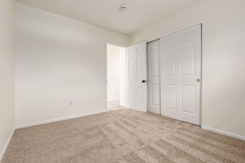 Tiny photo for 5458 Sumac Loop S, Columbus, OH 43229 (MLS # 225045461)