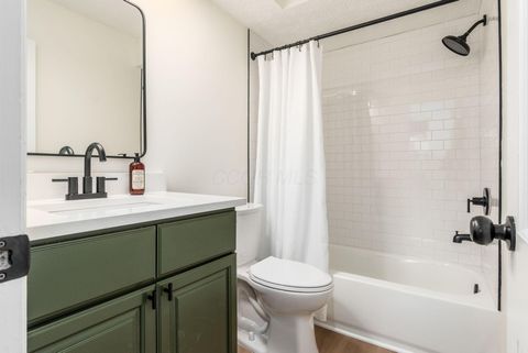 Tiny photo for 5458 Sumac Loop S, Columbus, OH 43229 (MLS # 225045461)