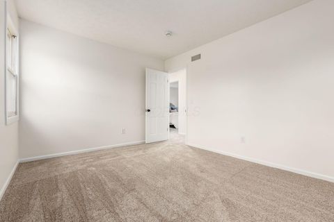 Tiny photo for 5458 Sumac Loop S, Columbus, OH 43229 (MLS # 225045461)