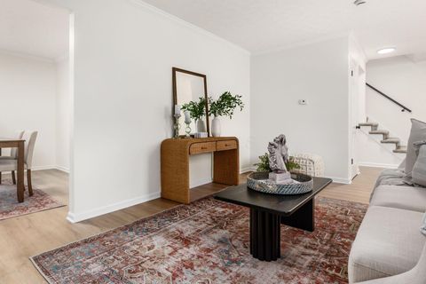 Tiny photo for 5458 Sumac Loop S, Columbus, OH 43229 (MLS # 225045461)