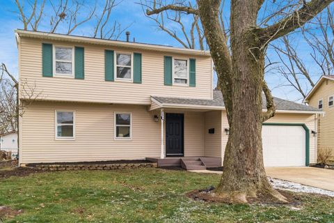 Photo of 5458 Sumac Loop S, Columbus, OH 43229 (MLS # 225045461)