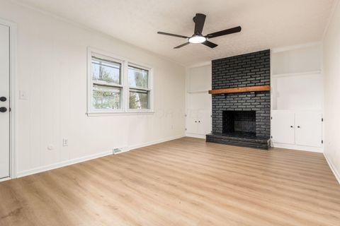Tiny photo for 5458 Sumac Loop S, Columbus, OH 43229 (MLS # 225045461)