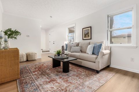 Tiny photo for 5458 Sumac Loop S, Columbus, OH 43229 (MLS # 225045461)