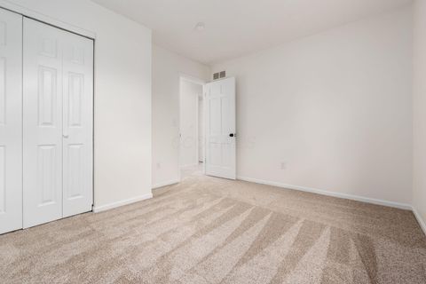 Tiny photo for 5458 Sumac Loop S, Columbus, OH 43229 (MLS # 225045461)
