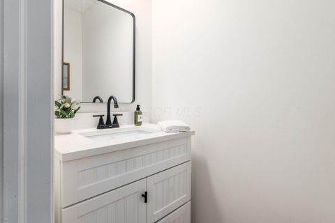 Tiny photo for 5458 Sumac Loop S, Columbus, OH 43229 (MLS # 225045461)