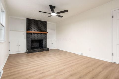 Tiny photo for 5458 Sumac Loop S, Columbus, OH 43229 (MLS # 225045461)