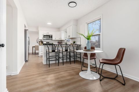 Tiny photo for 5458 Sumac Loop S, Columbus, OH 43229 (MLS # 225045461)