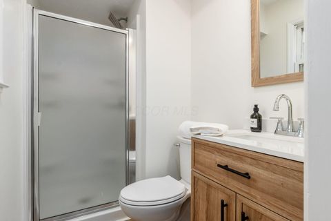 Tiny photo for 5458 Sumac Loop S, Columbus, OH 43229 (MLS # 225045461)