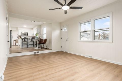 Tiny photo for 5458 Sumac Loop S, Columbus, OH 43229 (MLS # 225045461)