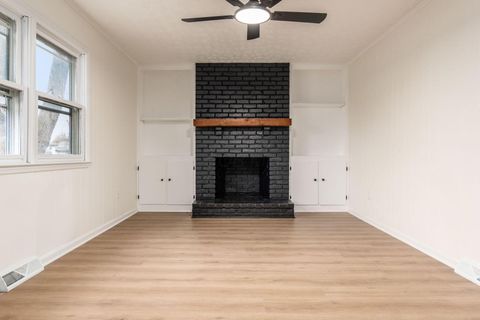 Tiny photo for 5458 Sumac Loop S, Columbus, OH 43229 (MLS # 225045461)