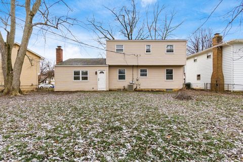 Tiny photo for 5458 Sumac Loop S, Columbus, OH 43229 (MLS # 225045461)
