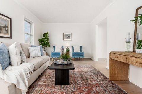 Tiny photo for 5458 Sumac Loop S, Columbus, OH 43229 (MLS # 225045461)