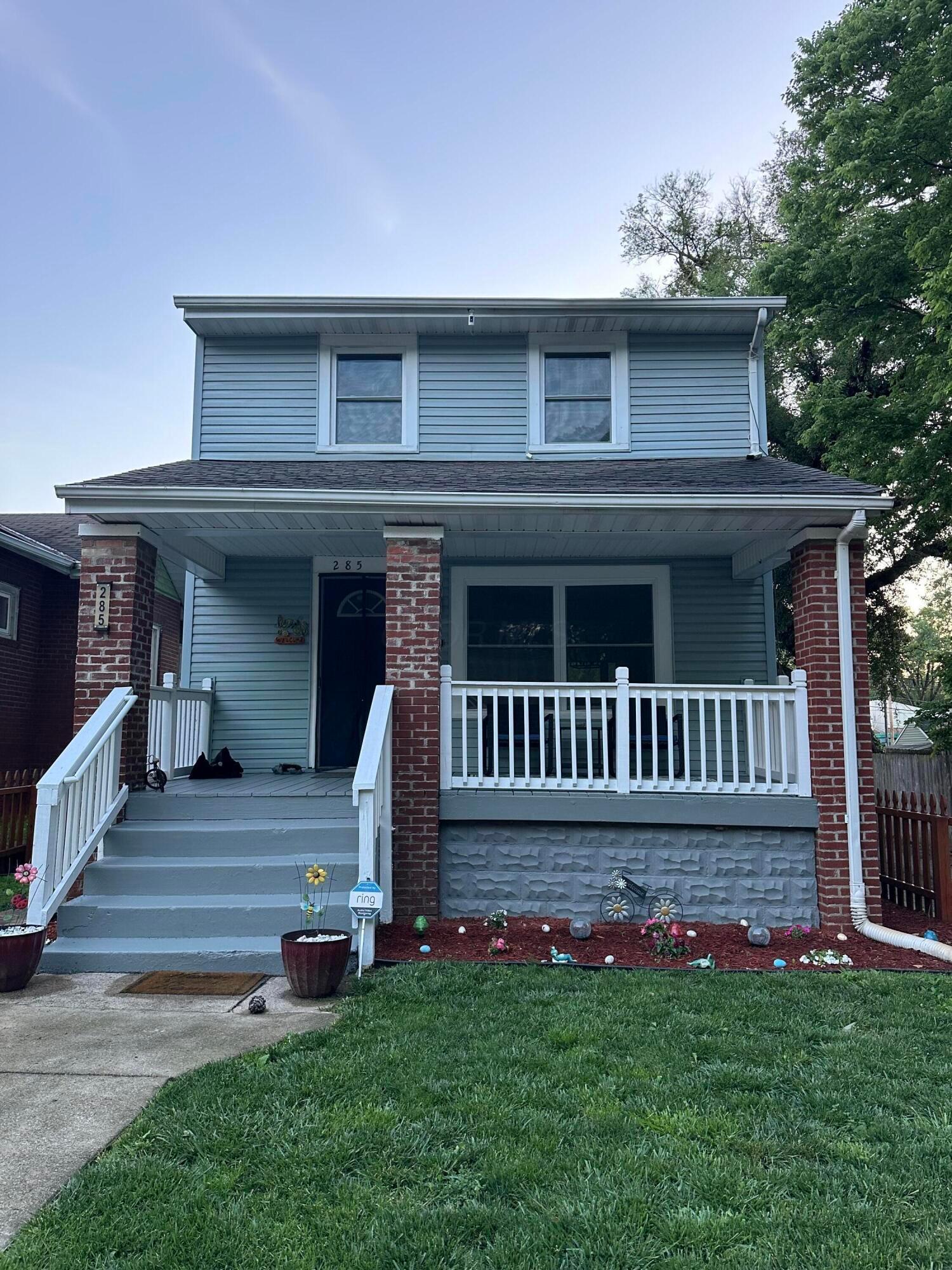 285 N Wayne Avenue, Columbus, Ohio image 2
