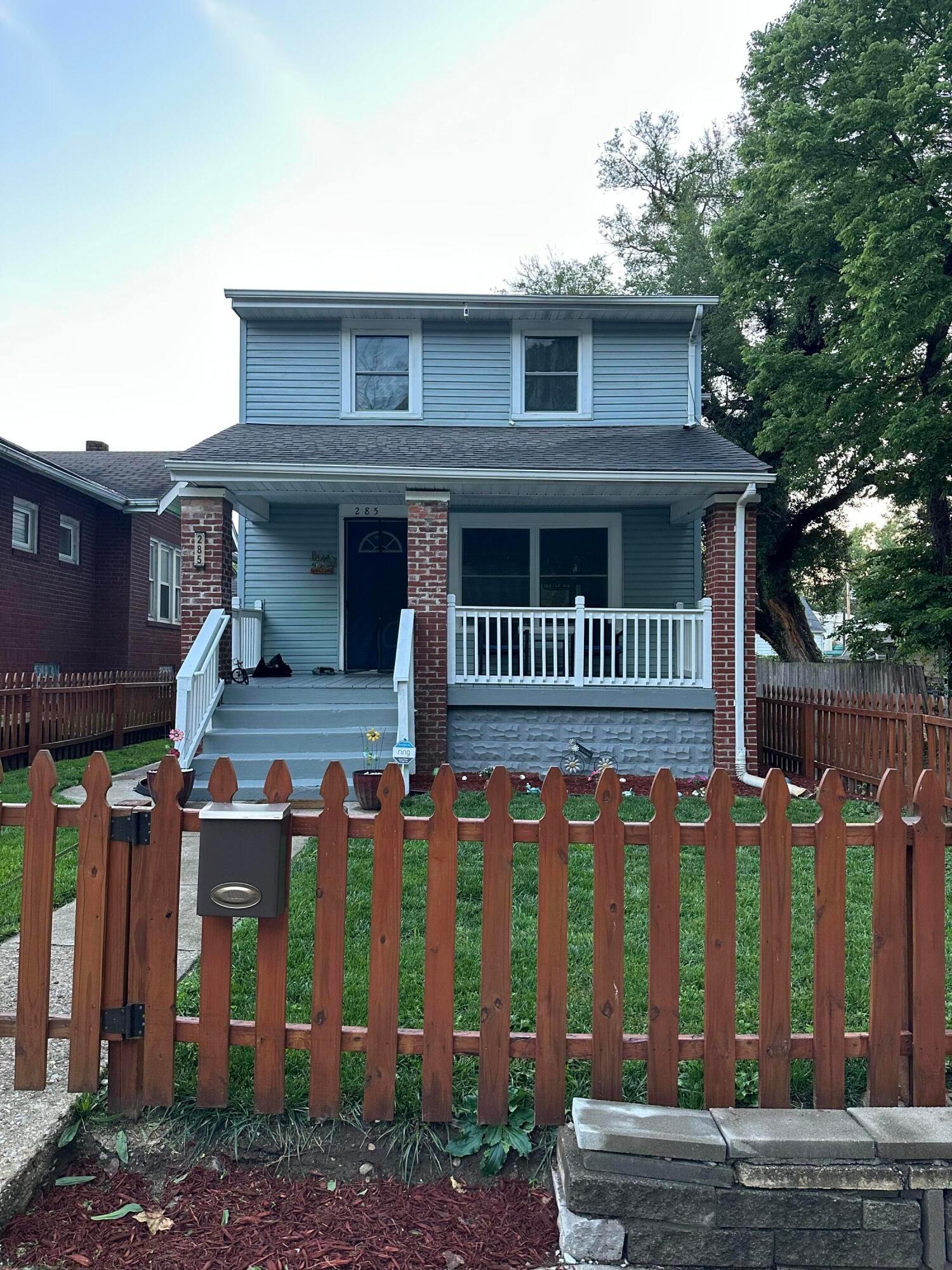 285 N Wayne Avenue, Columbus, Ohio image 1