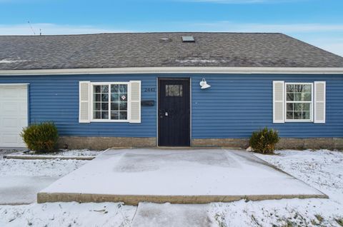 Photo of 2441 Wilson Avenue, Columbus, OH 43207 (MLS # 226000312)