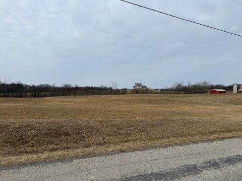 Photo of 0 Basil Road, Baltimore, OH 43105 (MLS # 226003110)