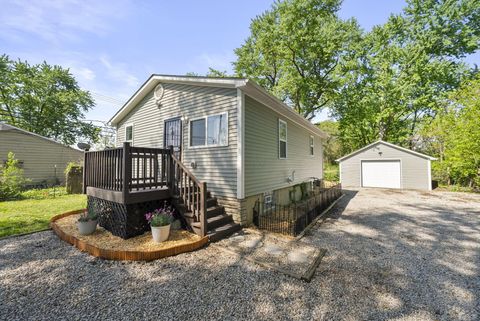Tiny photo for 3637 S Champion Avenue, Columbus, OH 43207 (MLS # 226014031)