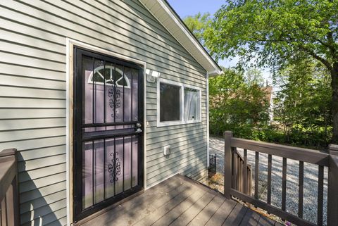 Tiny photo for 3637 S Champion Avenue, Columbus, OH 43207 (MLS # 226014031)
