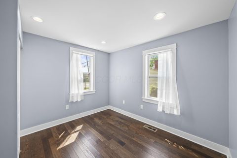 Tiny photo for 3637 S Champion Avenue, Columbus, OH 43207 (MLS # 226014031)