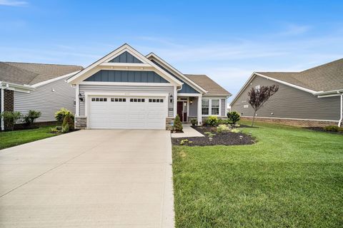 Photo of 6090 Windcliff Drive E, Grove City, OH 43123 (MLS # 225032303)